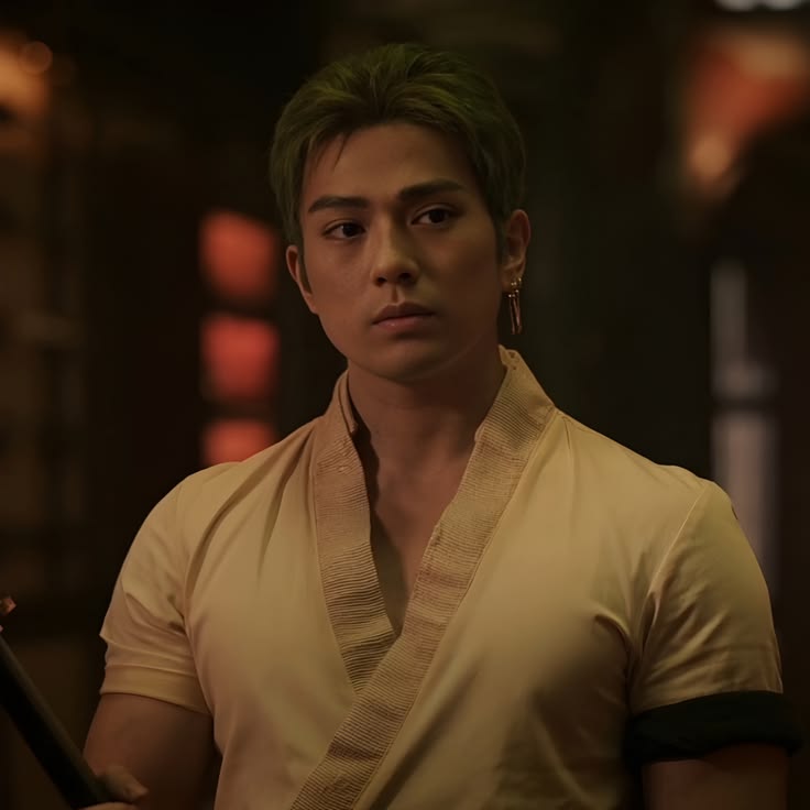 Roronoa Zoro